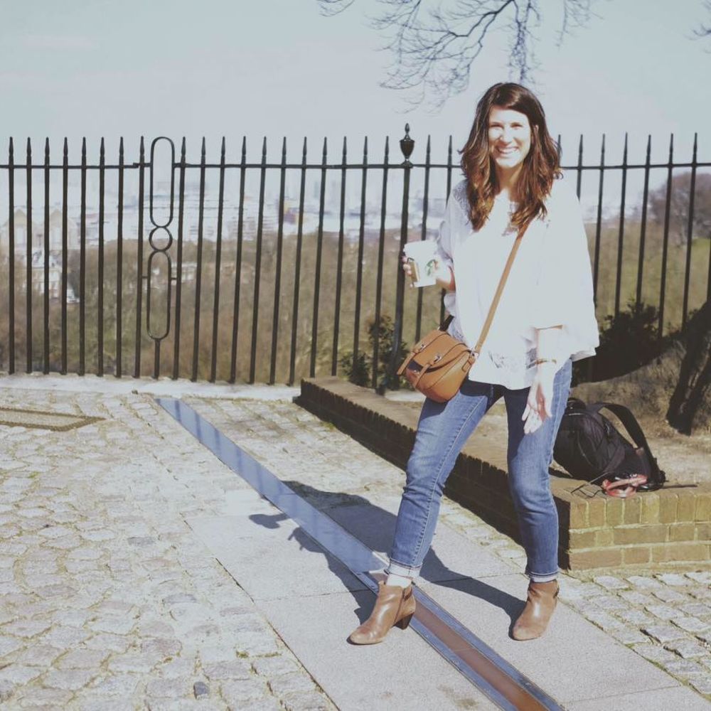 Meet your Posher, Hope